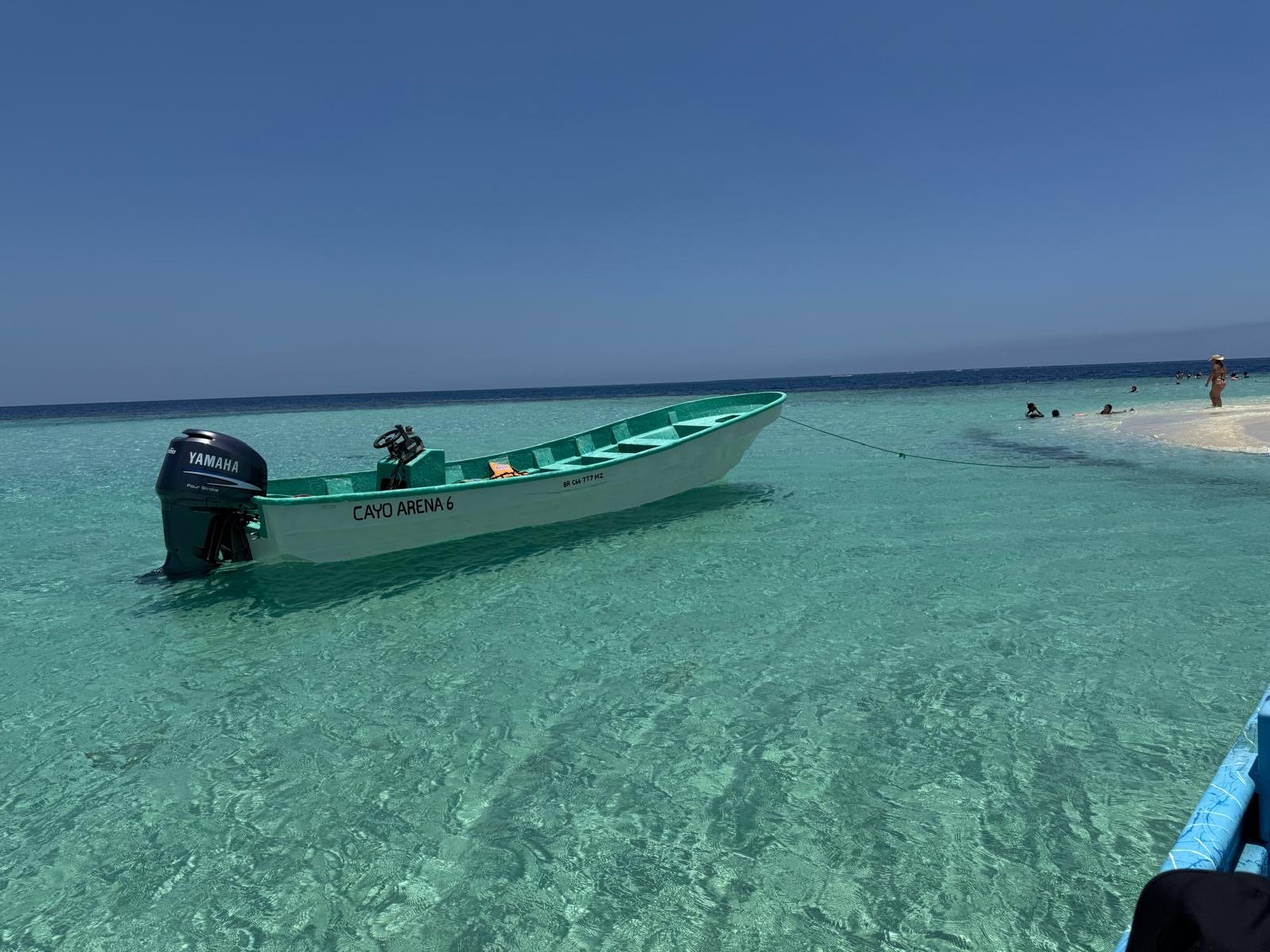 Cayo Arena photo placeholder 1